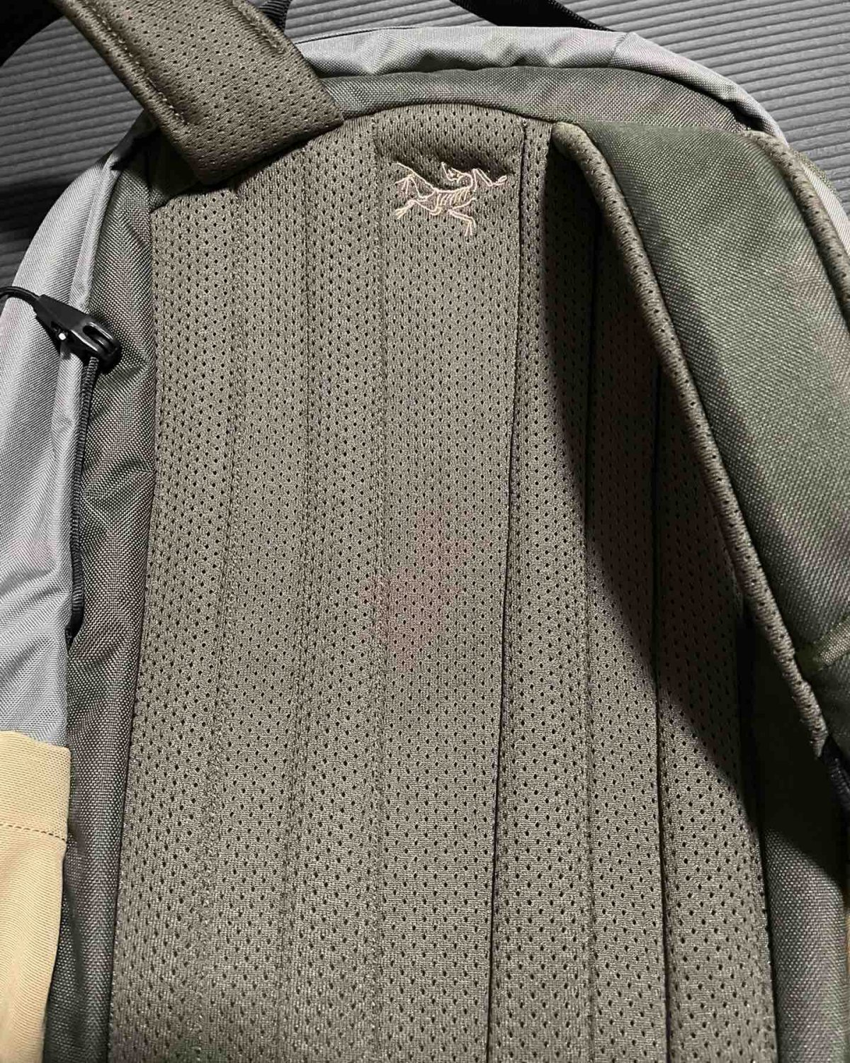 背包购自REI，网站具体介绍可以看我之前的帖子。价格就是原价