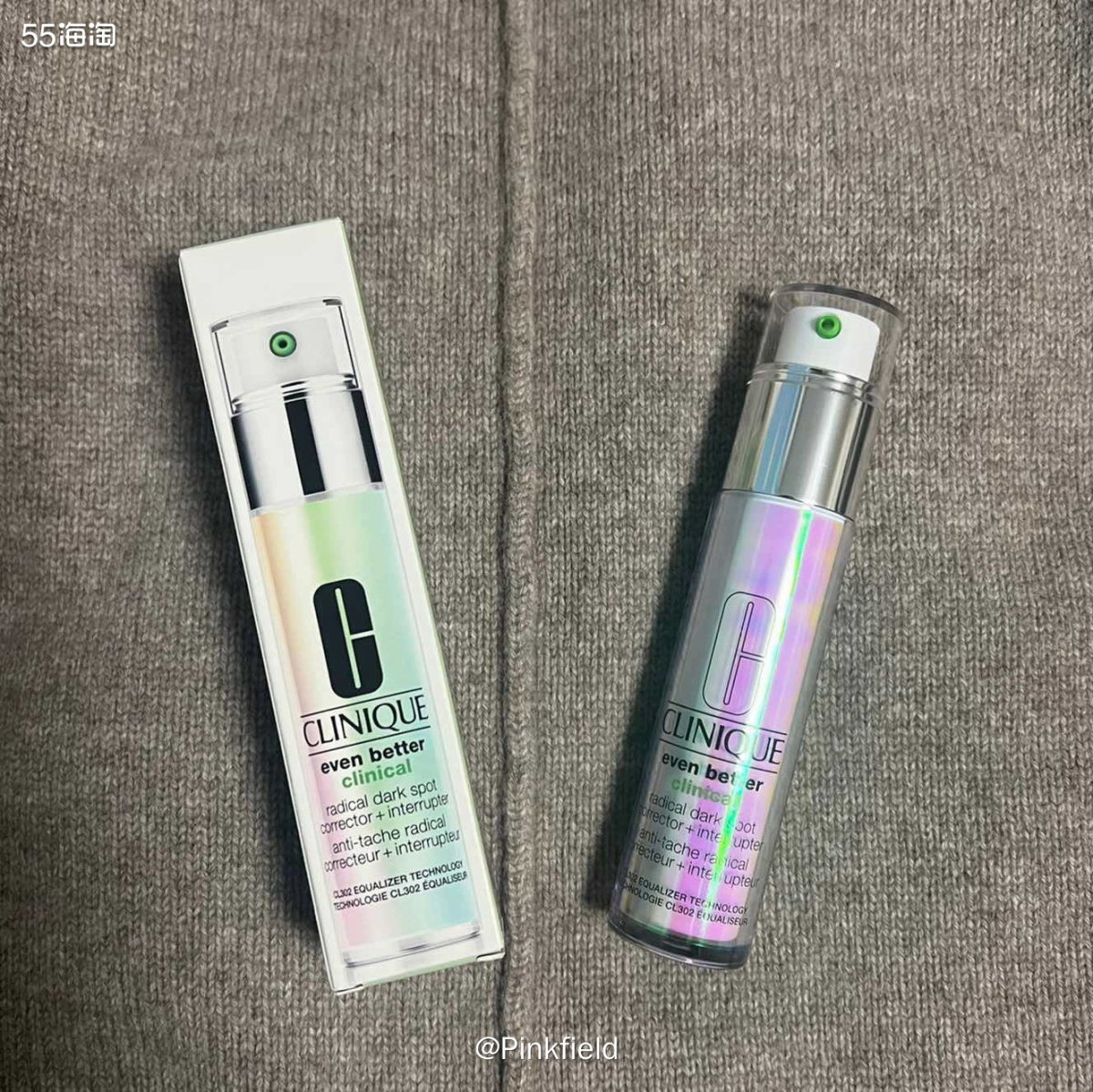 ⭐虽然雅诗兰黛旗下的几个品牌在国内都很卷，跟店的价格差太多，