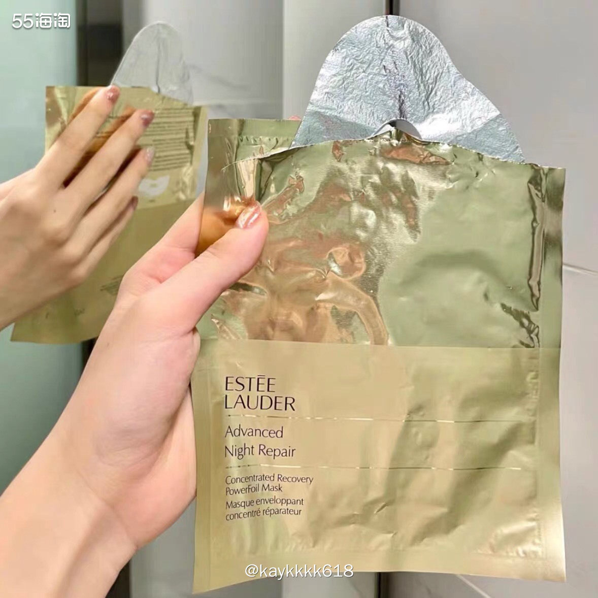 雅诗兰黛真的是大家买买买最多的品牌吧！海淘友好而且大促赠品送