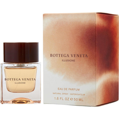 Bottega Veneta 葆蝶家 幻觉（幻境）女士香水 EDP 50ml