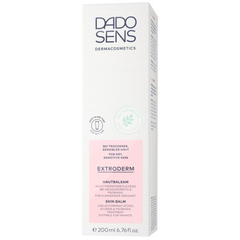 Dado Sens ExtroDerm系列温和保湿护肤霜 200ml