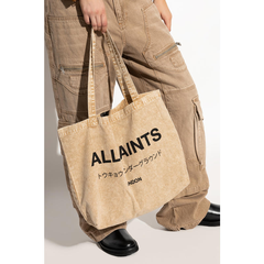 【24AW】ALLSAINTS 袋子 Underground 类型 shopper