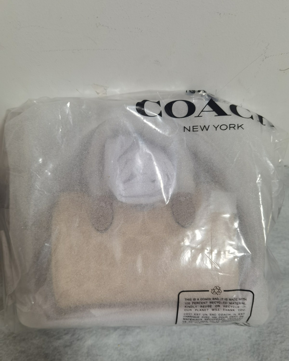 ✅下单网站：蔻驰奥莱官网  ✅价格：125美元，这是一开始上