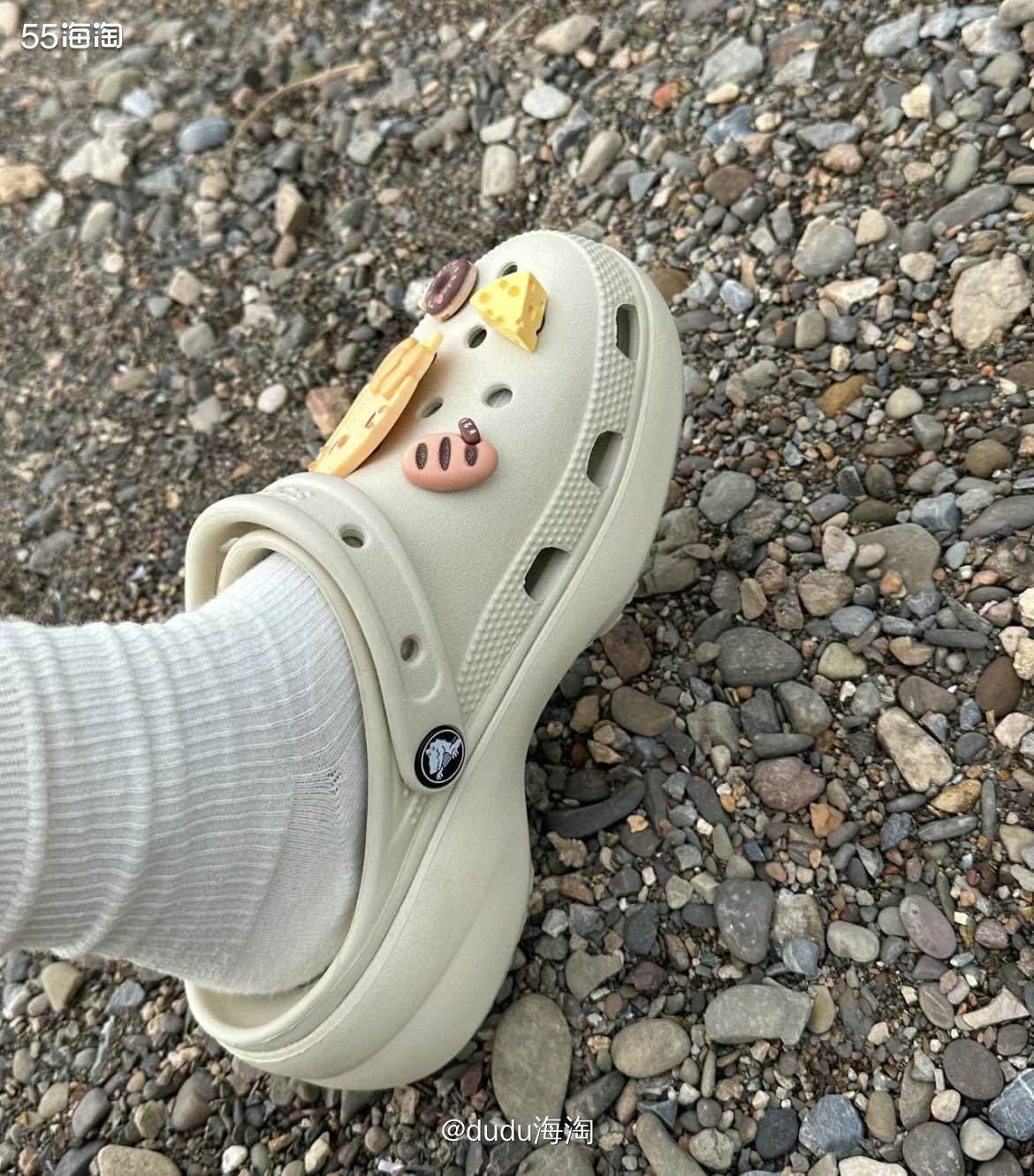🍭下单网站：Crocs美国官网 🍭下单时间：2024.0