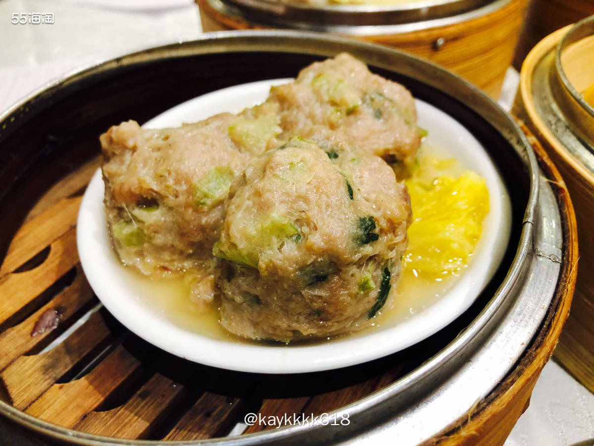 这次直接福田口岸过来就是香港元朗老区，第一站打卡连续几年的米