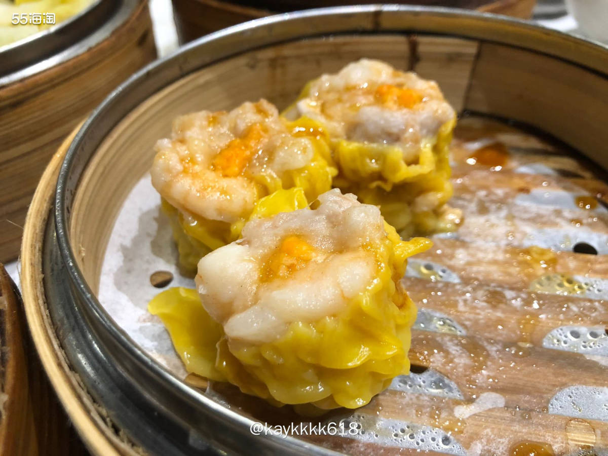 这次直接福田口岸过来就是香港元朗老区，第一站打卡连续几年的米