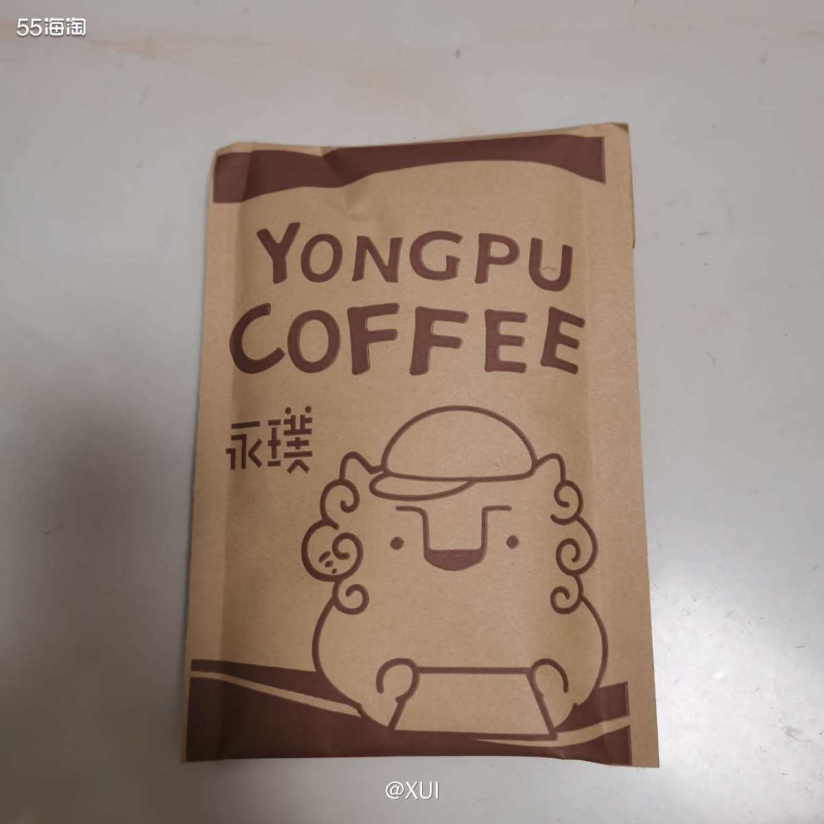 竹签买纸巾返利一点猫超卡，正好家里的咖啡液用完了看到有活动减