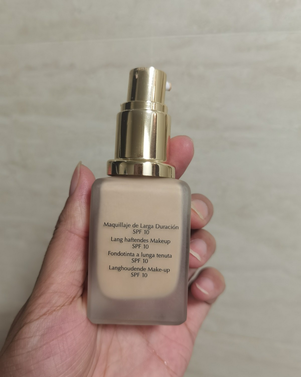 ✅渠道：得物下单购买  ✅价格：214元  ✅容量是30ml