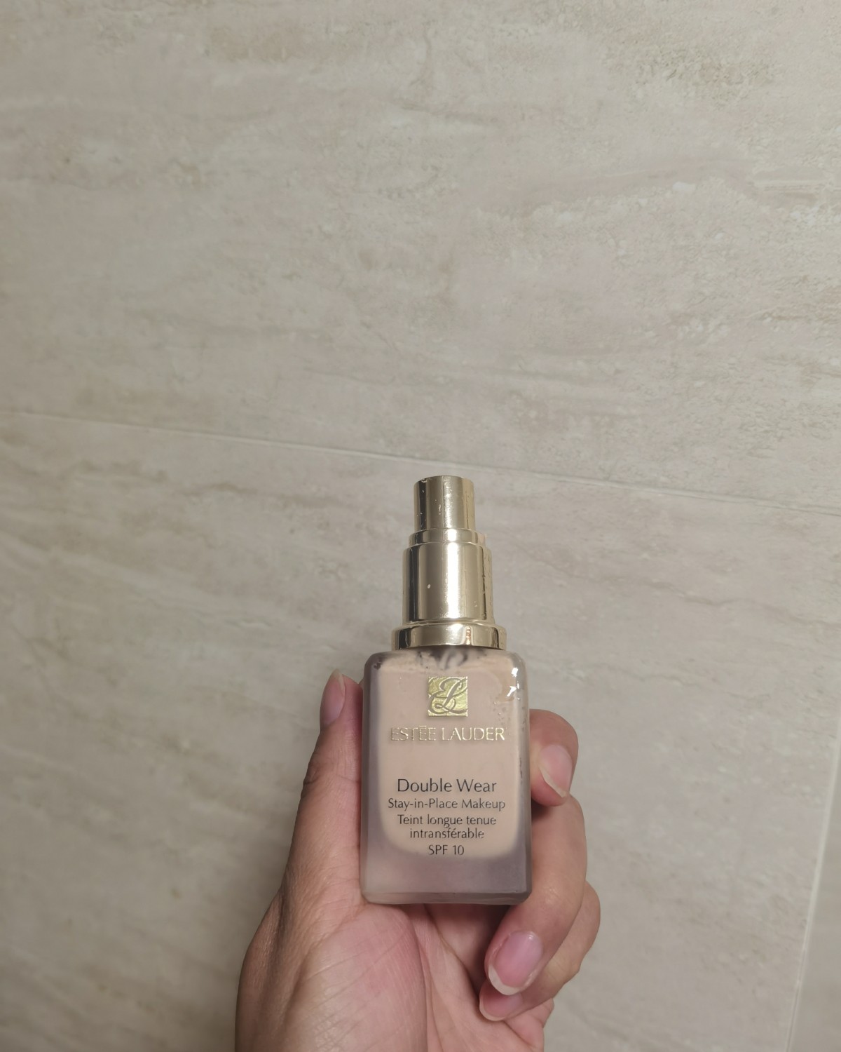 ✅渠道：得物下单购买  ✅价格：214元  ✅容量是30ml