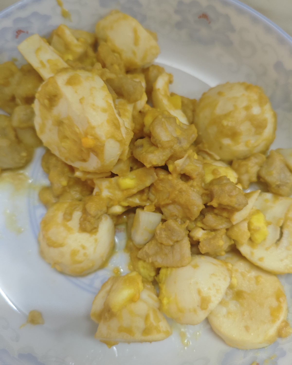 前几天肚子不舒服，没怎么吃饭，今天自己下厨来一顿好吃的吧！ 