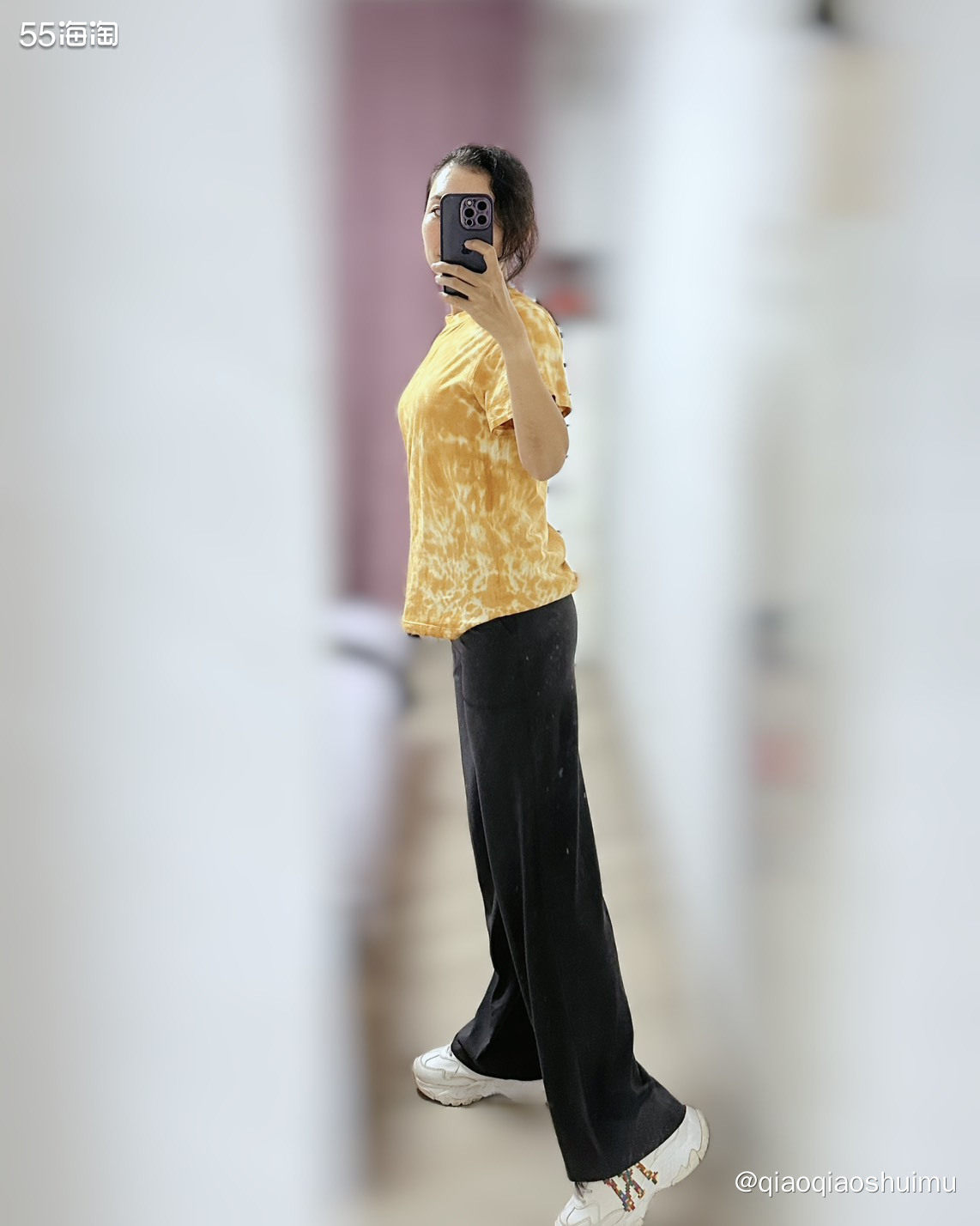 说起来起码一两个月没买lululemon 了，前几天看京东有