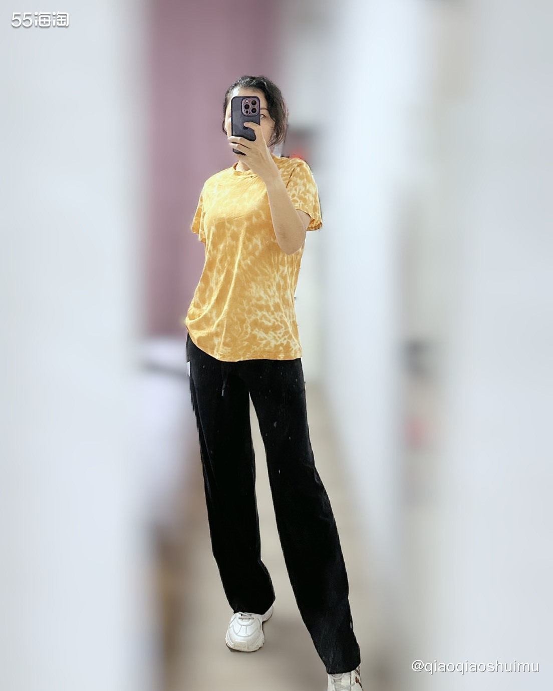 说起来起码一两个月没买lululemon 了，前几天看京东有