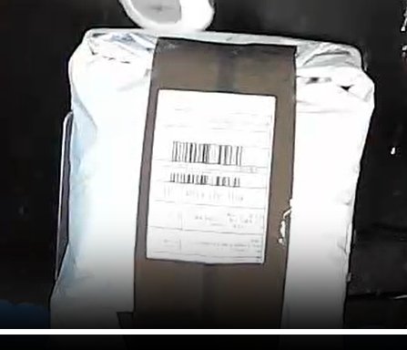 购买商品:linefriends联名款W8 转运公司:QQ转