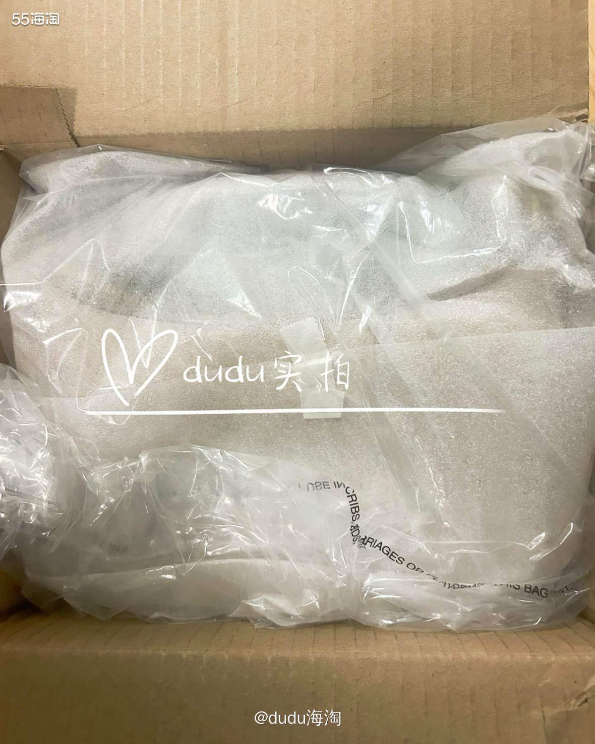 🍭昨天收到了在奥莱买的新色teri腋下包啦，这是9月新品色