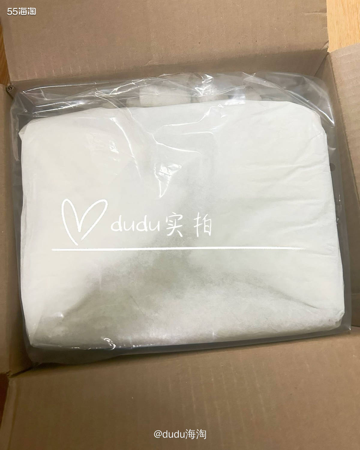 💓来继续开箱一个coach沙色拼粉笔的Mollie托特25