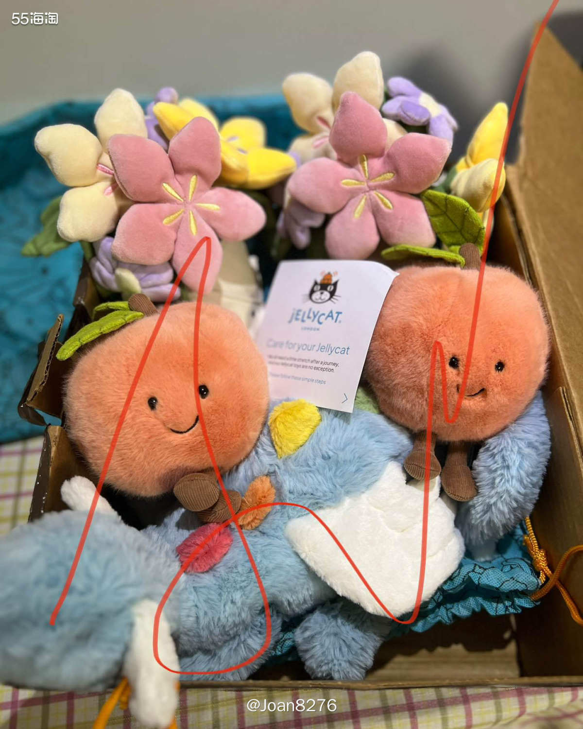 月底啦，又来补作业了，这单是前两天收到的，官网下单的天空龙➕