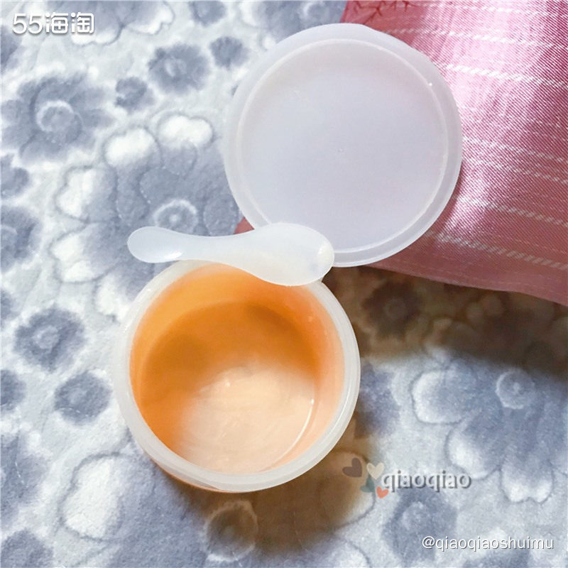 年度空瓶记3️⃣0️⃣：nursery卸妆膏 个人肤质：混油