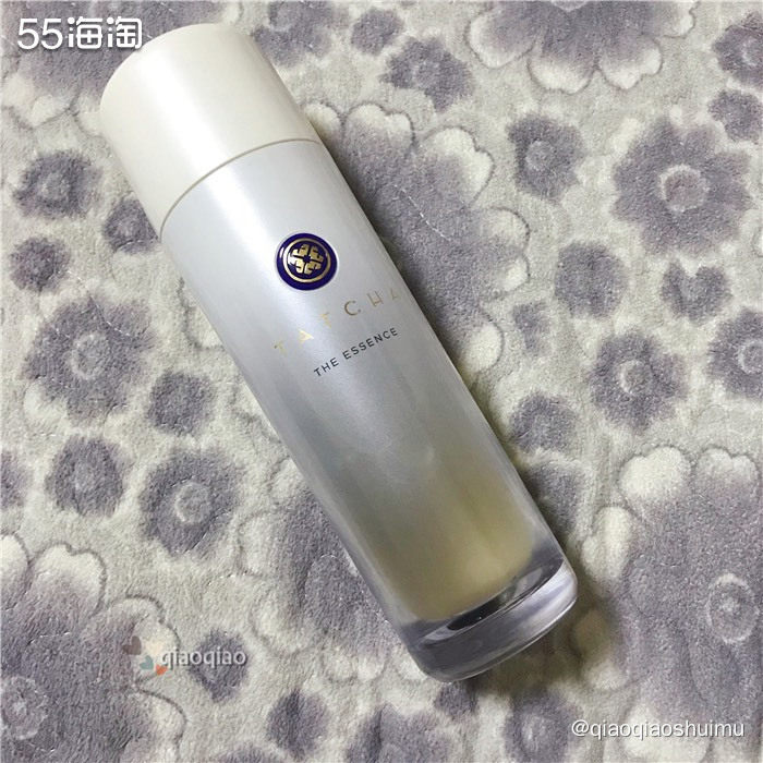 年度空瓶记3️⃣2️⃣：Tatcha精华水 个人肤质：混油痘