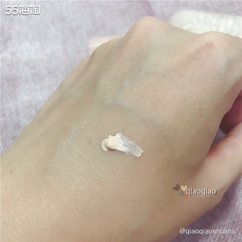 年度空瓶记3️⃣3️⃣：Paul&Joe搪瓷隔离 个人肤质：