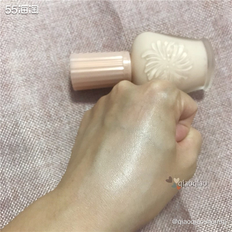 年度空瓶记3️⃣3️⃣：Paul&Joe搪瓷隔离 个人肤质：