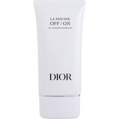 【美国仓】 DIOR 迪奥 净澈舒缓洁面乳 睡莲洁面 150g