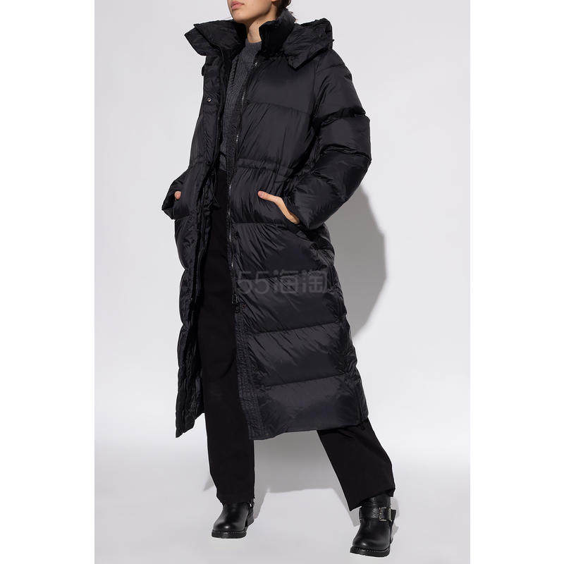 【24SS】Holzweiler 羽绒服
