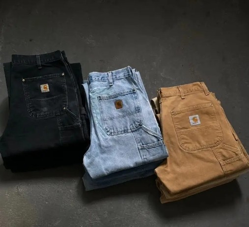 2024黑五海淘carhartt去哪个网站？carhartt