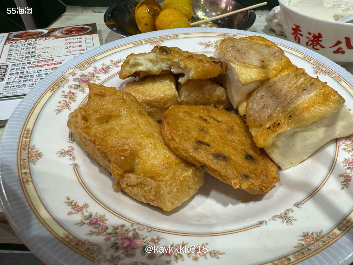 香港让人着迷**幻的地方就是各种米其林餐厅，喜欢的人会很喜欢