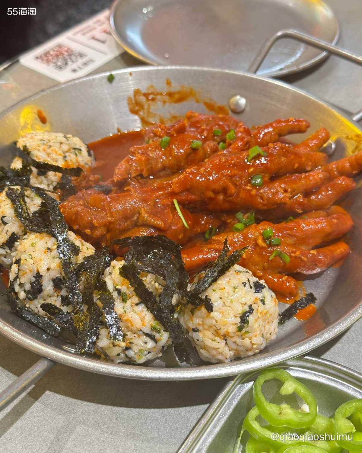 爬山回来，饥肠辘辘，加上天色已晚，好冷，急需补充热量。 来吃