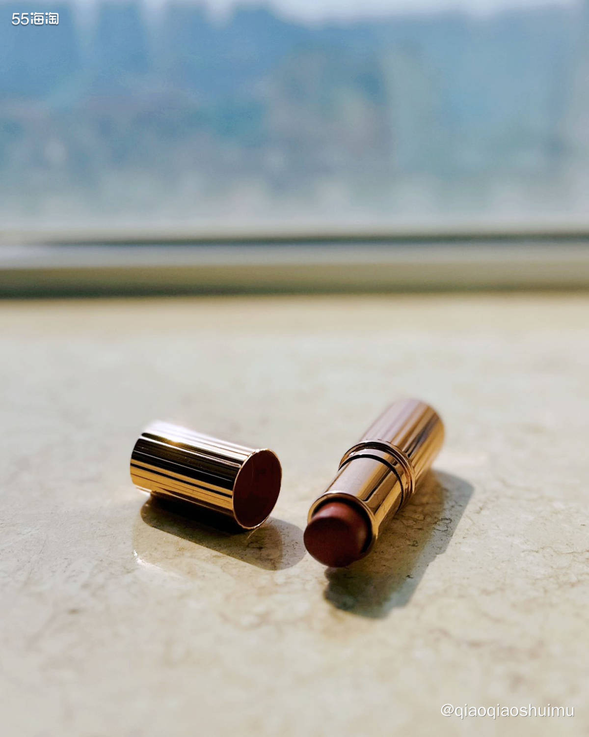 年度空瓶记4️⃣8️⃣：charlotte tilbury 