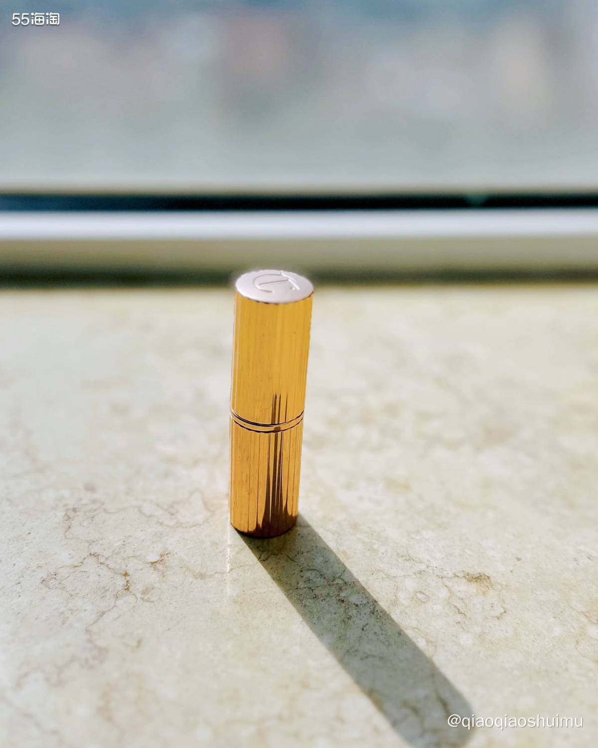 年度空瓶记4️⃣8️⃣：charlotte tilbury 