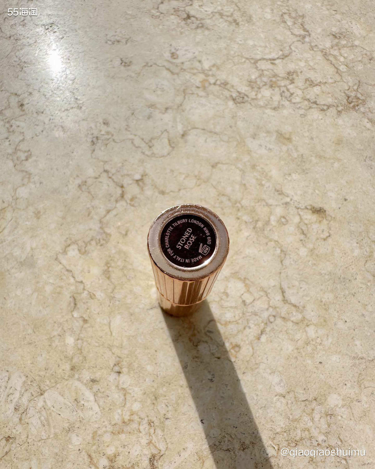 年度空瓶记4️⃣8️⃣：charlotte tilbury 