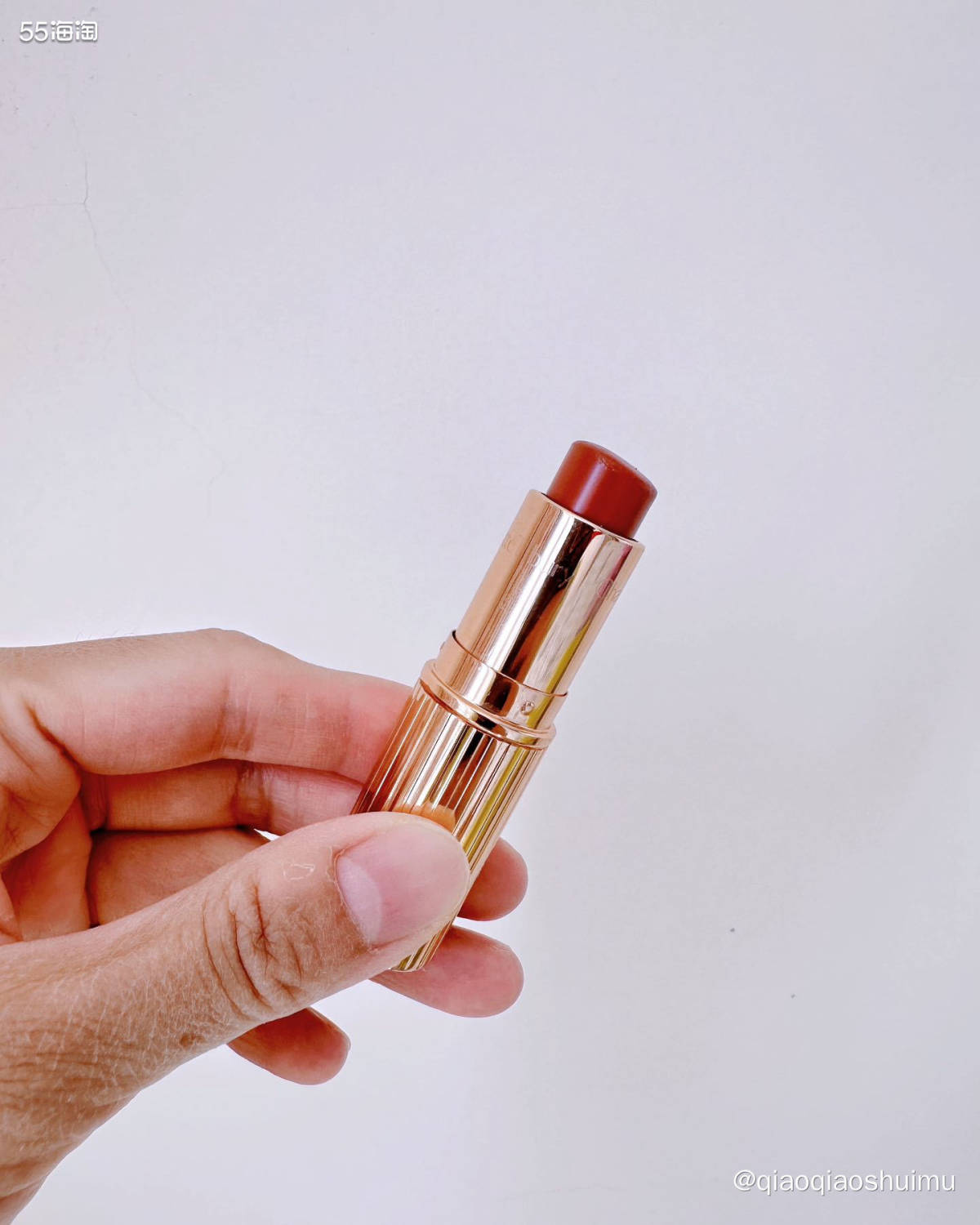 年度空瓶记4️⃣8️⃣：charlotte tilbury 