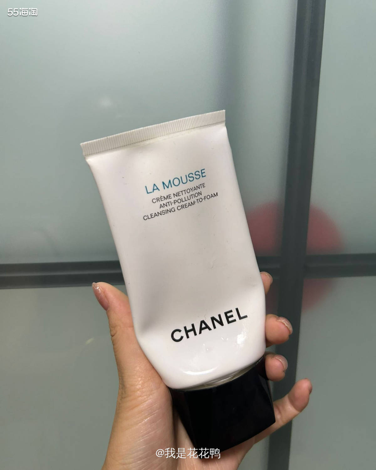 ❤️这绝对是XX回购的一款洗面奶，真的特别好用，我这个已经快