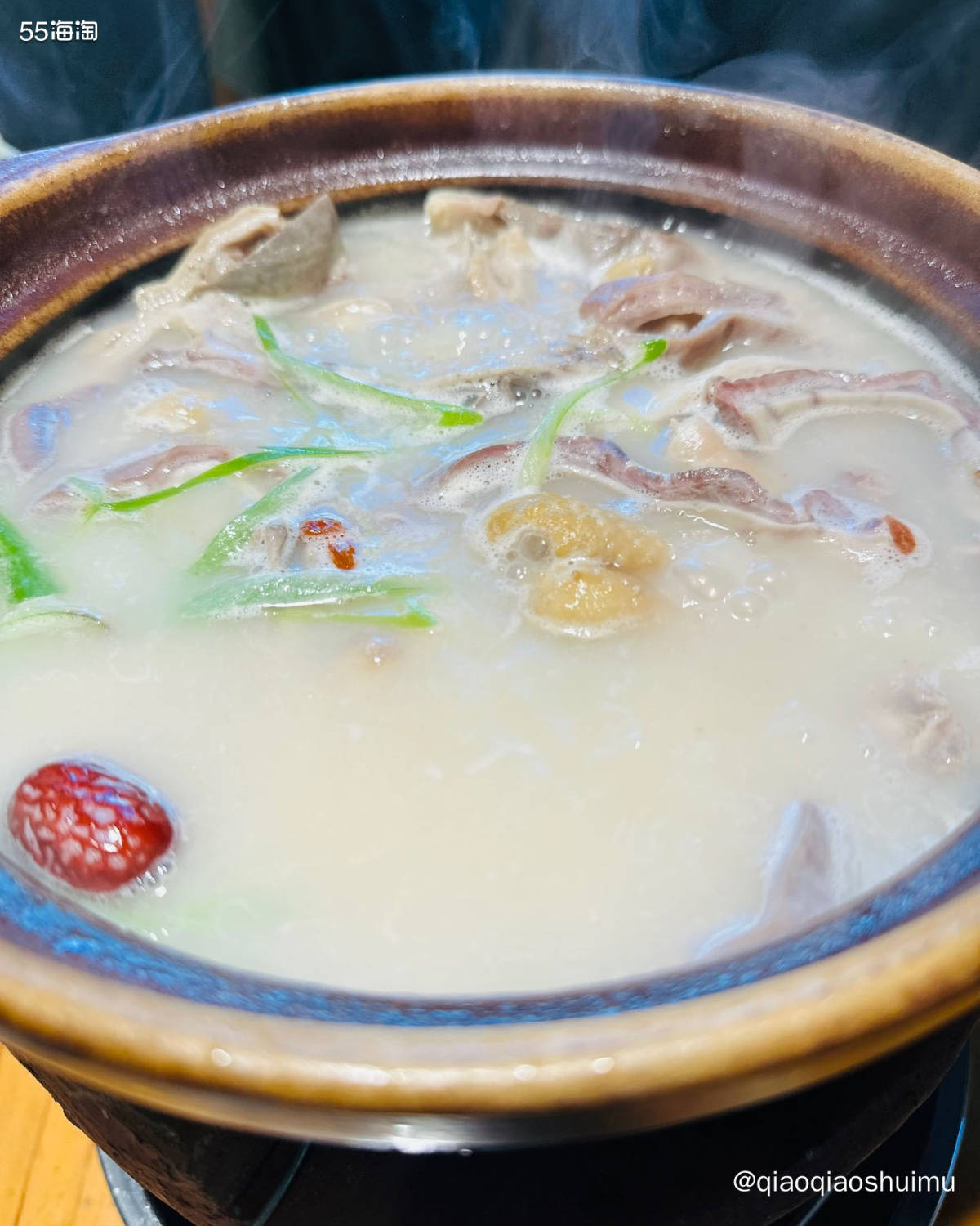 上次回来，我姐家孩子就想叫我娃吃这家打边炉，时间关系没吃成。
