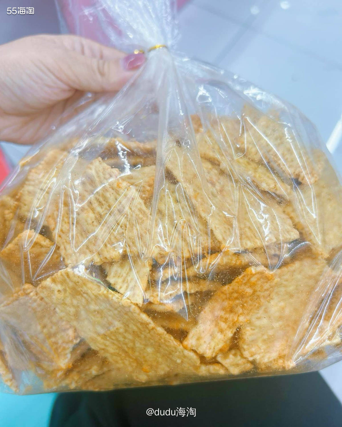💦最近真的吃了不少零食，国庆节后又要开始好好减重了…  �