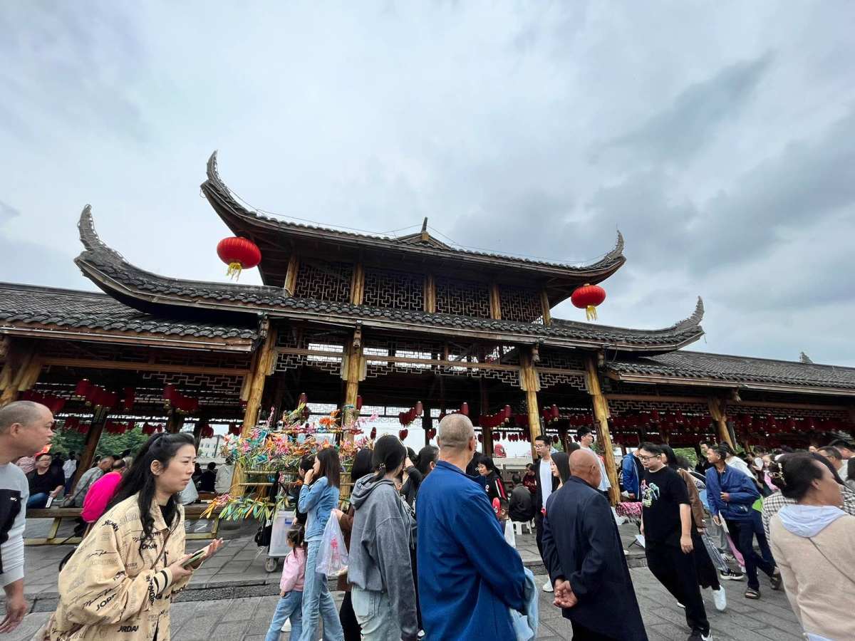 ❇️今年的国庆，假期已经过半，先来谈谈我的国庆前三天。  ❇