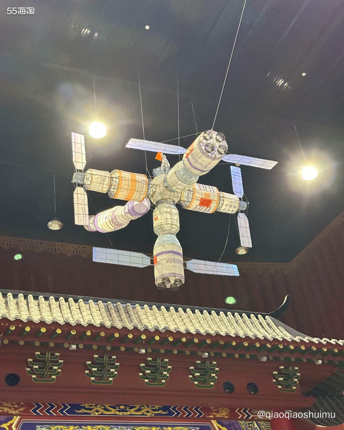 今天开车去潍坊，两小时就到了。妈妈不禁感叹，之前去趟潍坊可慢