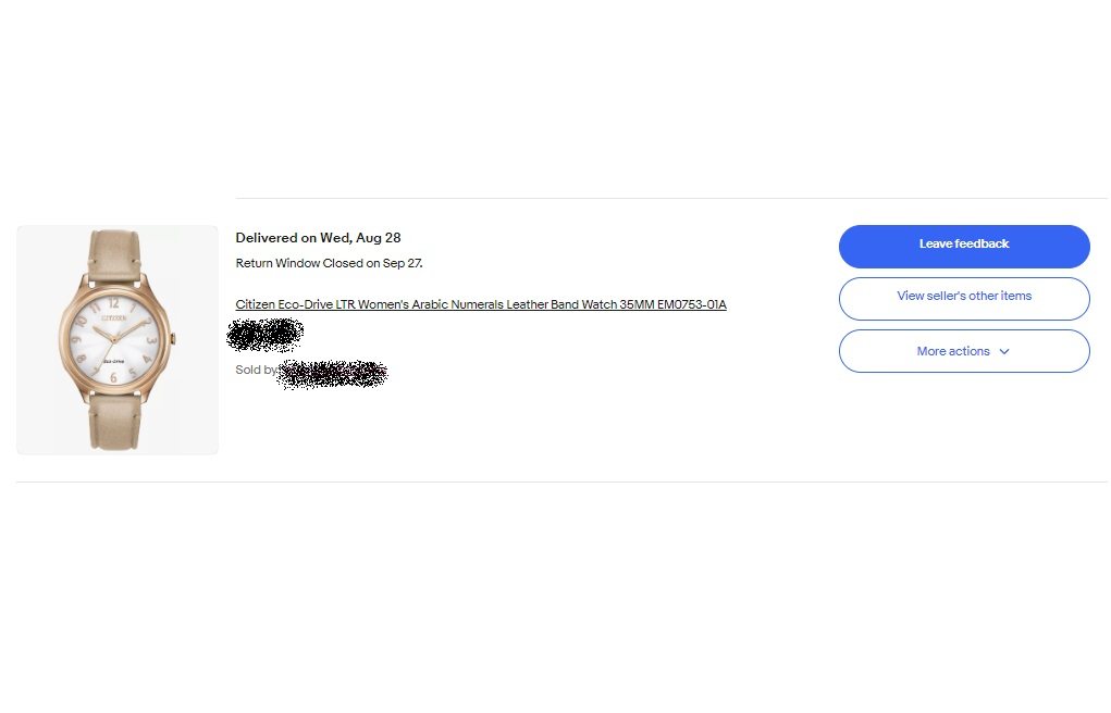 西铁城的这款手表性价比很高，价格便宜也就不到1K，性价比很高