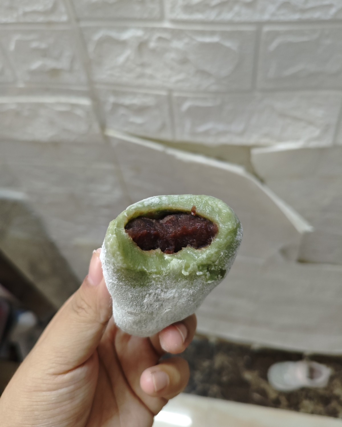 跟家人这几天在外面吃，去了黄贝岭发现了很多网红美食～  👉