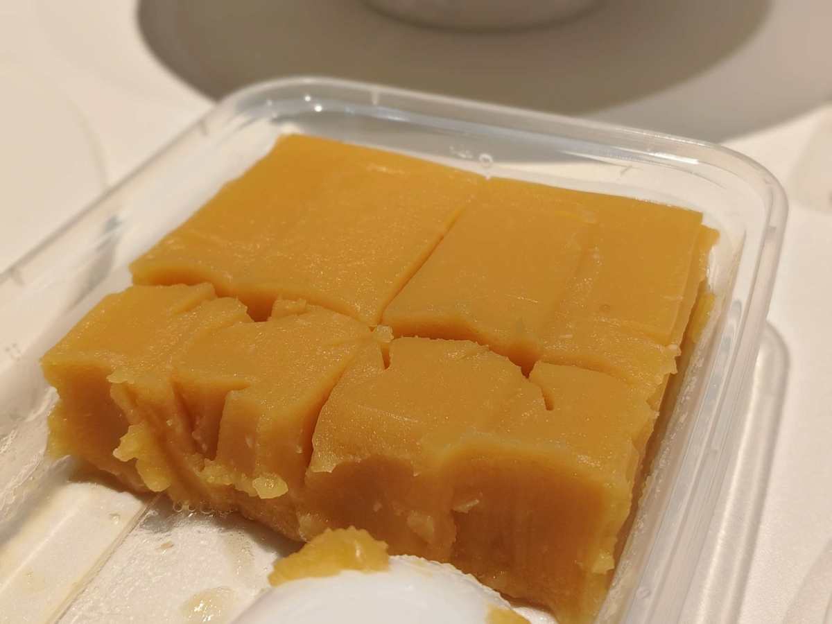 因为朋友想试试北京的各种美食嘛，那一特色小吃肯定少不了啦。我