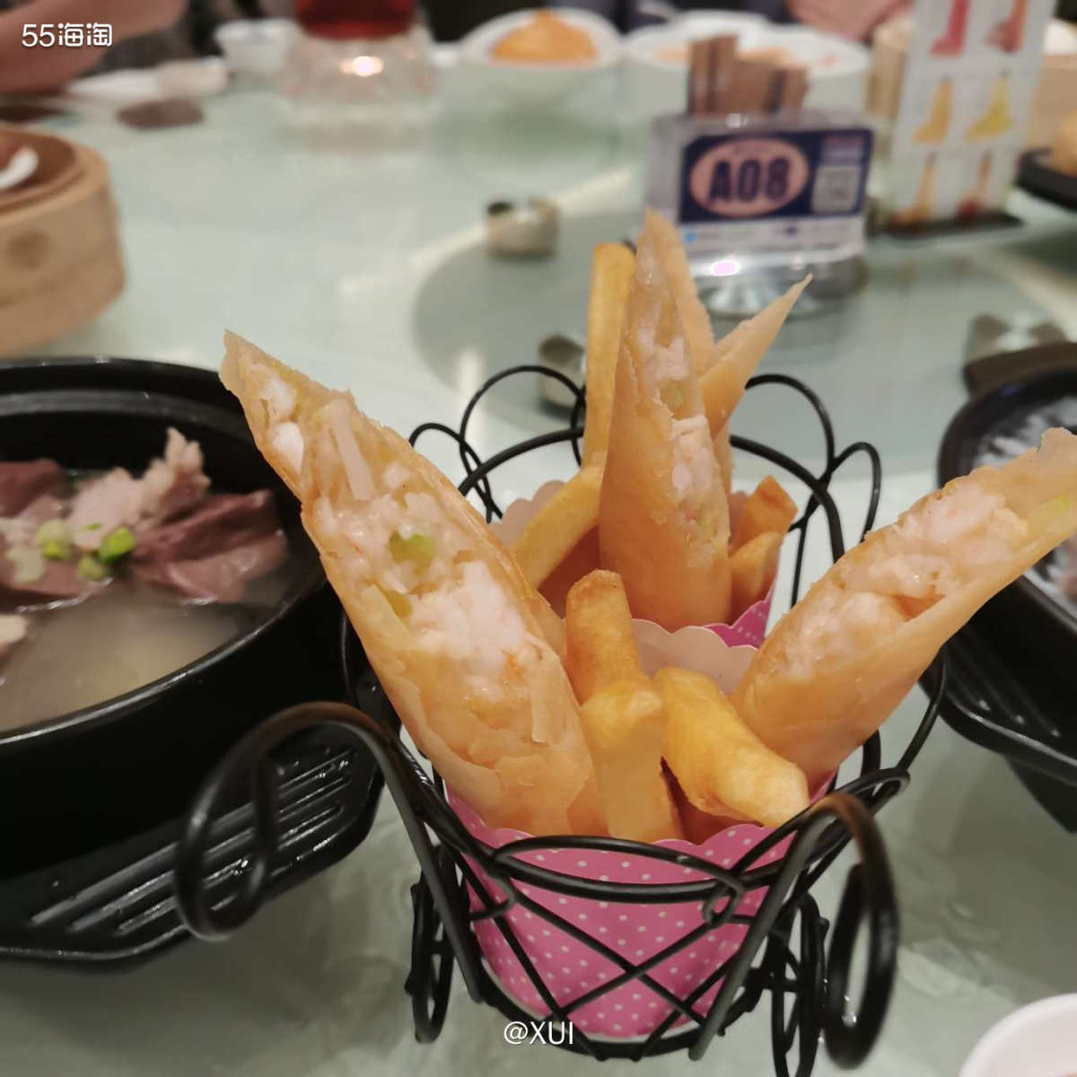 最近登革热比较严重，所以不是很推荐大家去公园或者山上旅游，尽