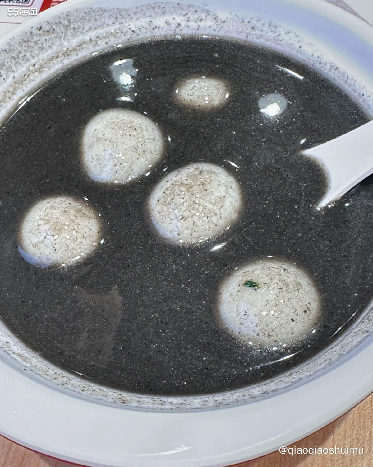 我想吃喜家德大概有俩月了。在单位想点外卖，起送费太高，吃不了