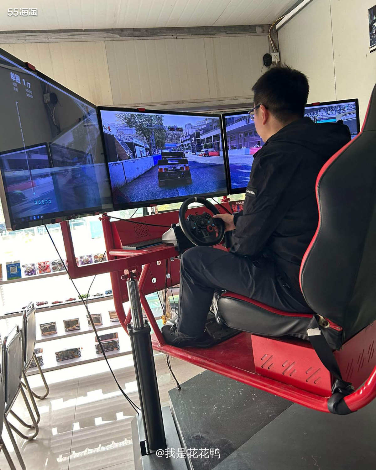 ❤️小朋友的国庆假期也是安排的满满，几乎每天不是他陪我逛景区