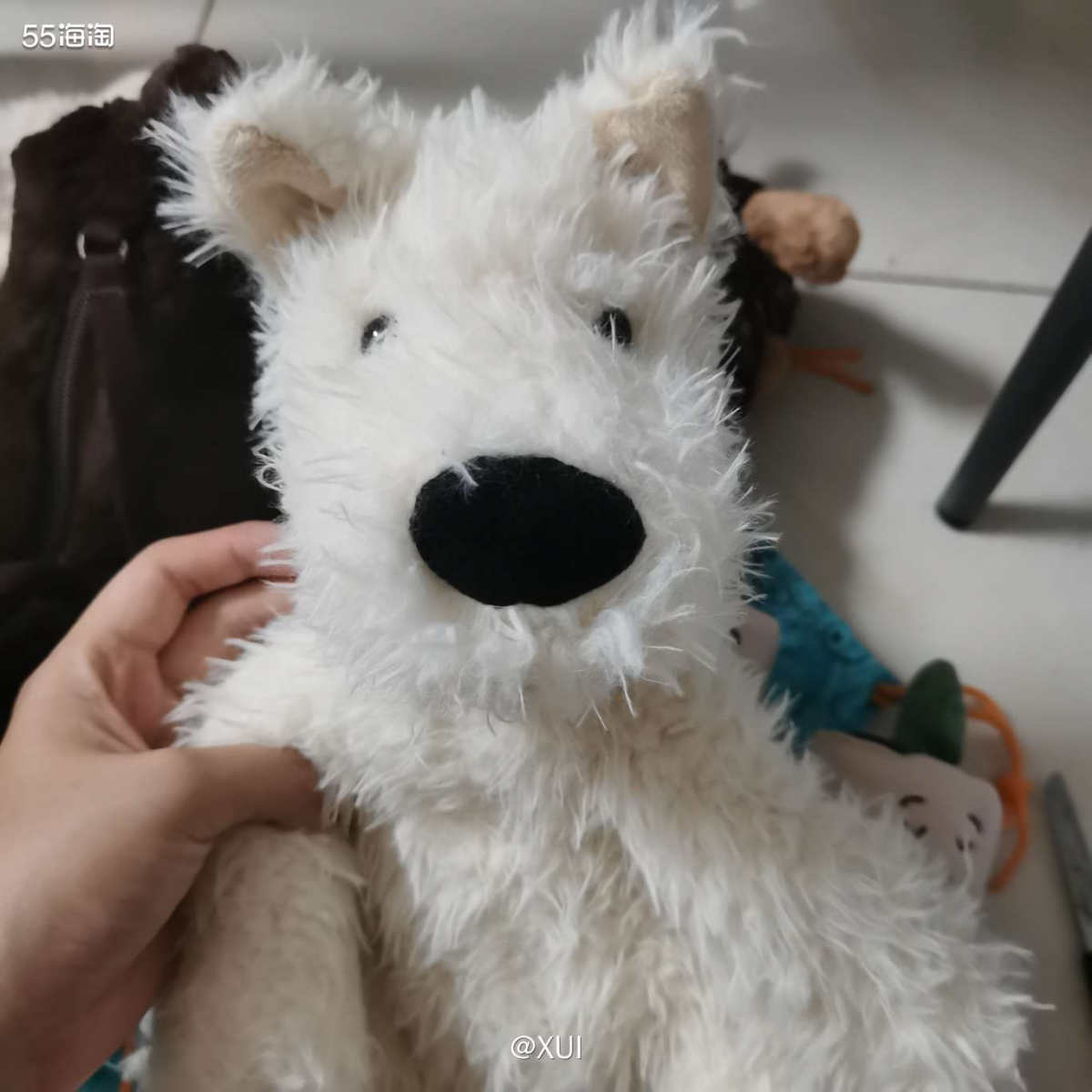 不得不说米国人干活真是太随便，自从搬到米国仓库，出库的时候东