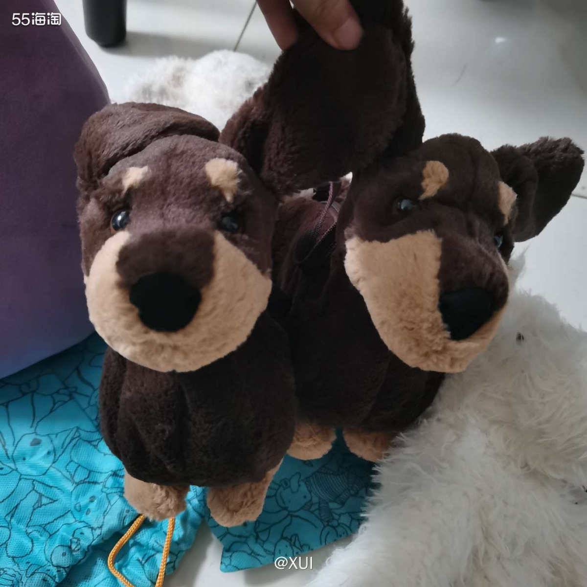 不得不说米国人干活真是太随便，自从搬到米国仓库，出库的时候东