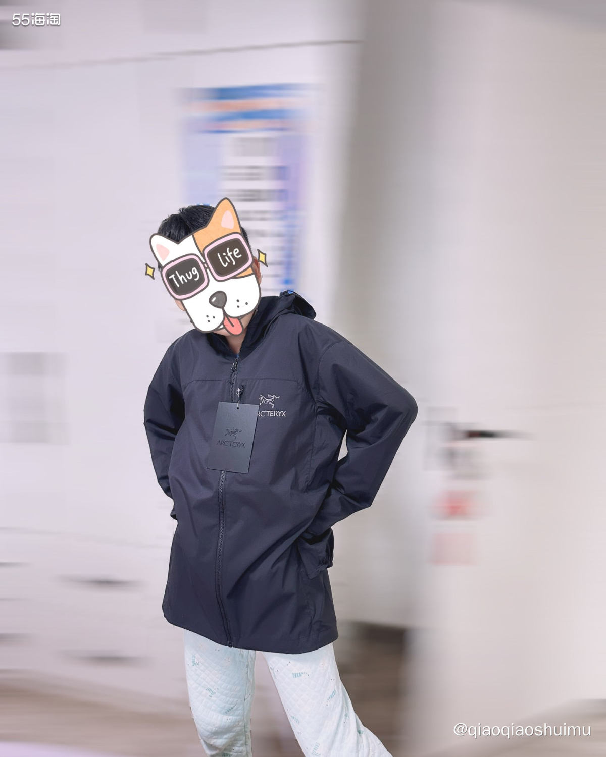 其实一直挺想入鸟门，但一来确实贵，怕入坑后钱包不保，二来不想