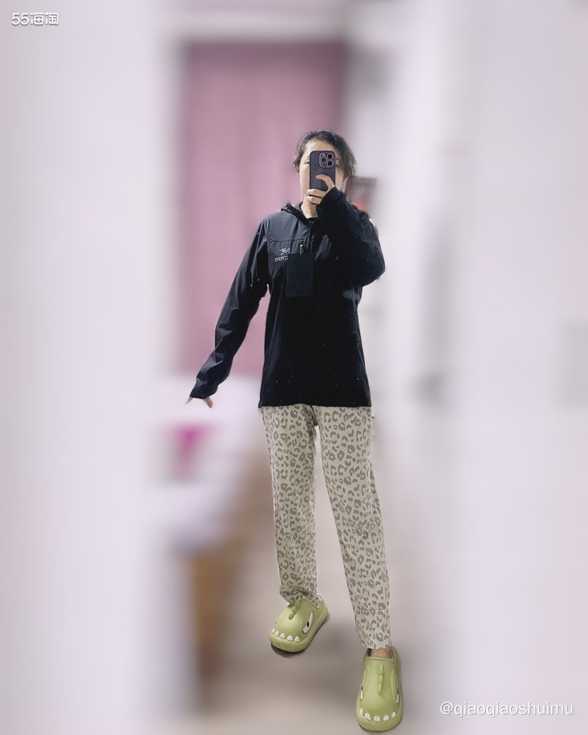 其实一直挺想入鸟门，但一来确实贵，怕入坑后钱包不保，二来不想