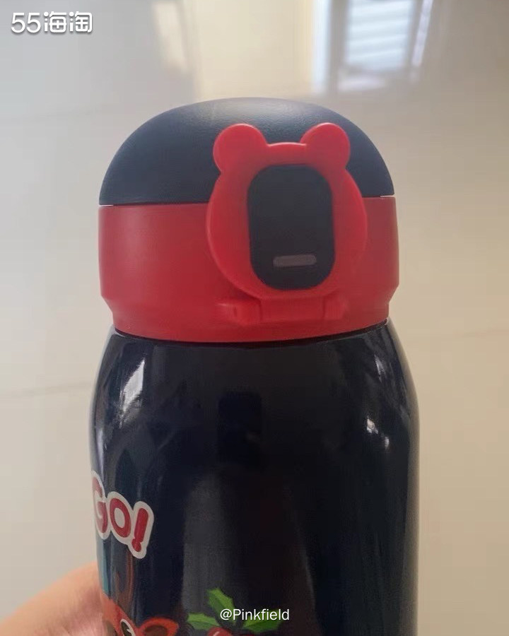 💛这是上周在淘宝给娃的保温杯买的吸管杯盖，保温杯是婆婆前年