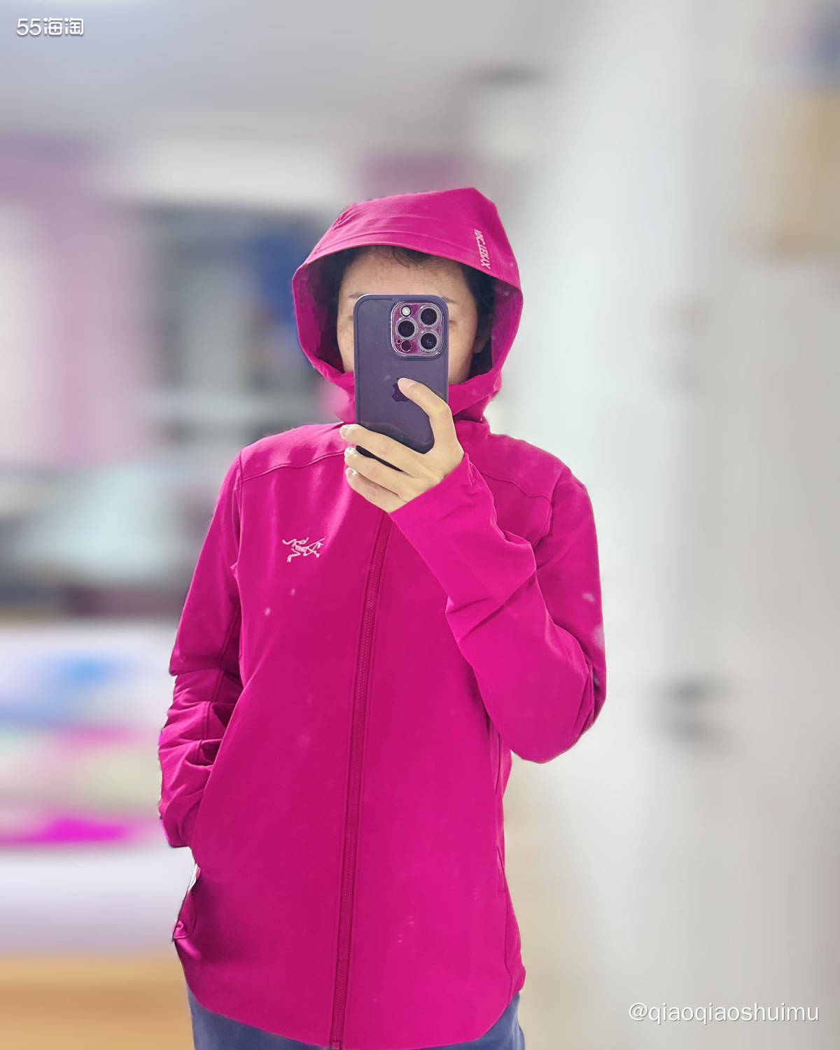 今儿又收到n个包裹，我各种渠道捕的鸟终于到齐啦。 今天收到的
